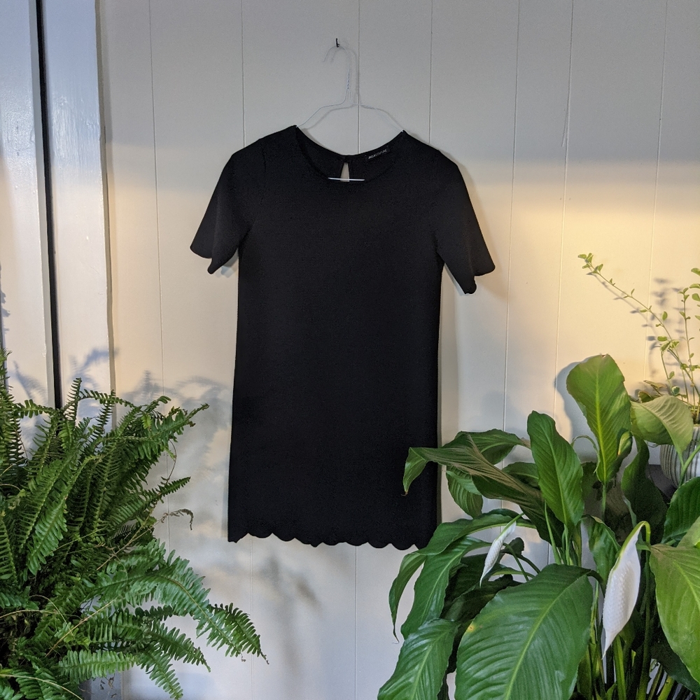 Vintage Little Black Dress